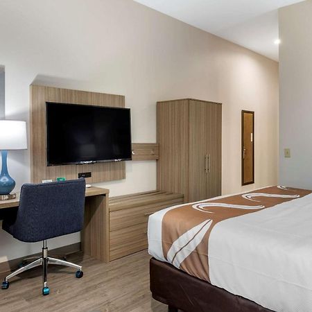 Quality Inn Lebanon - Nashville Area Экстерьер фото