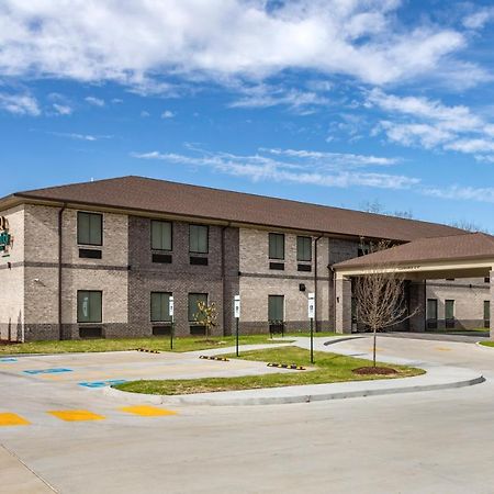 Quality Inn Lebanon - Nashville Area Экстерьер фото