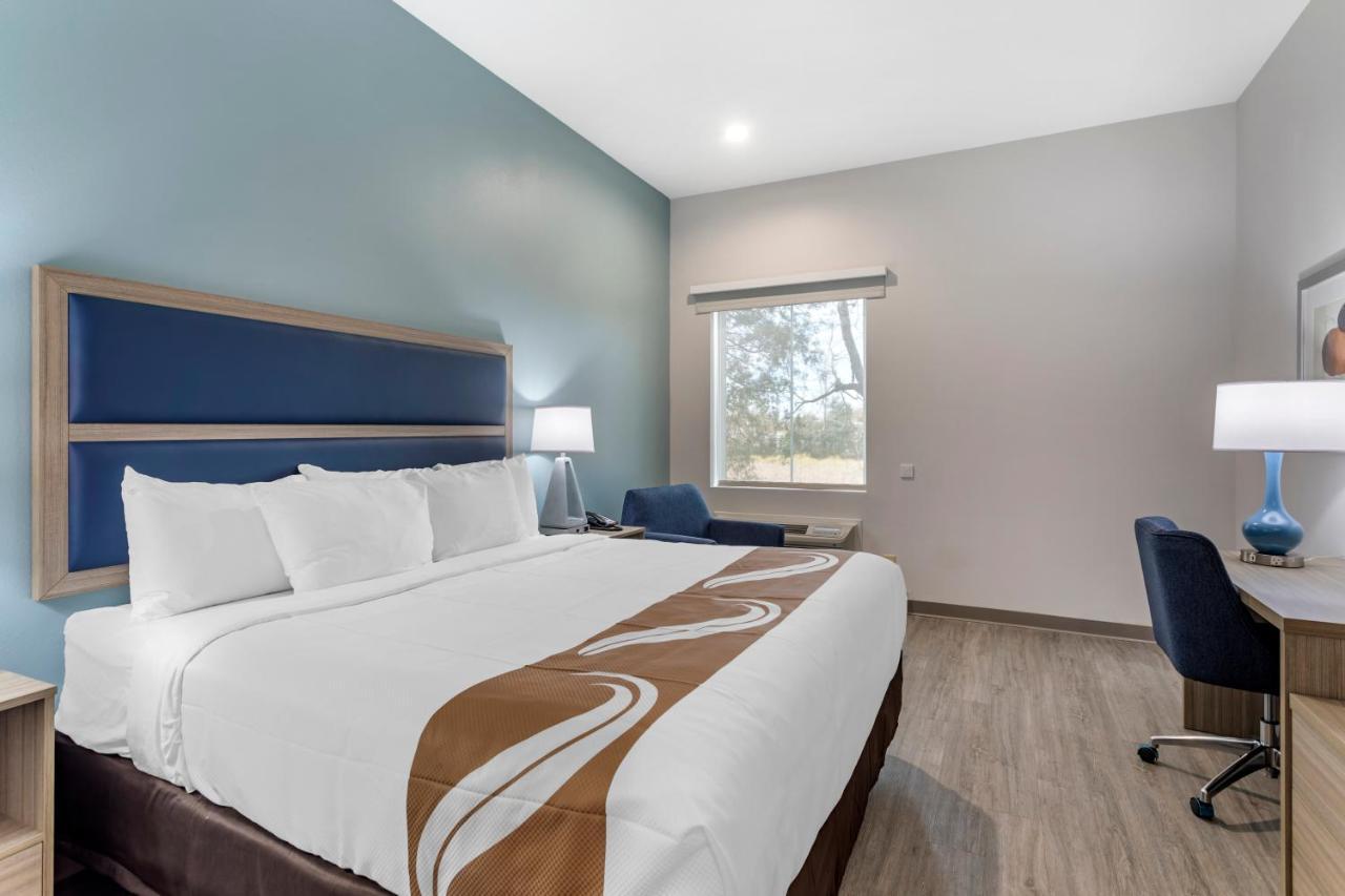 Quality Inn Lebanon - Nashville Area Экстерьер фото