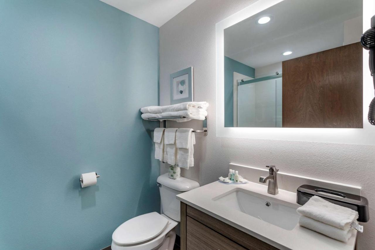 Quality Inn Lebanon - Nashville Area Экстерьер фото