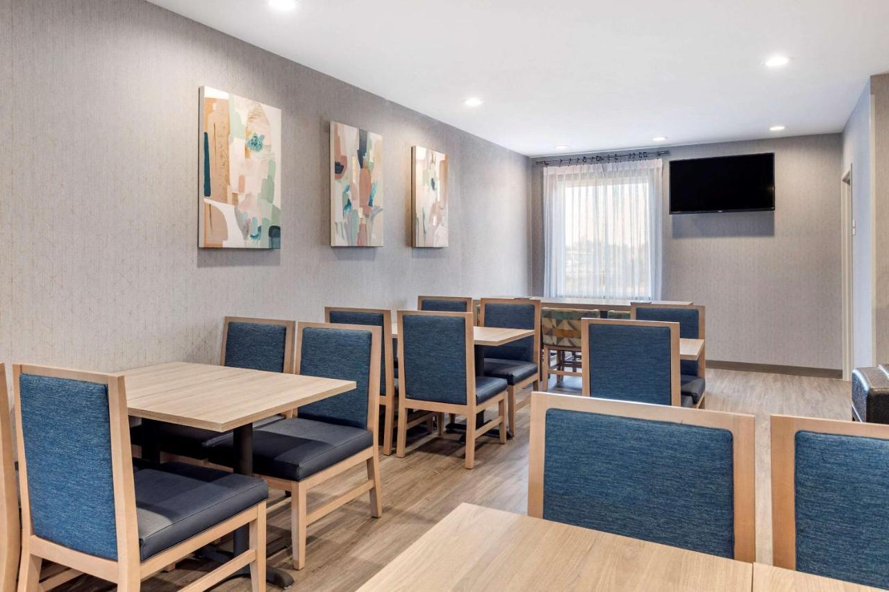 Quality Inn Lebanon - Nashville Area Экстерьер фото